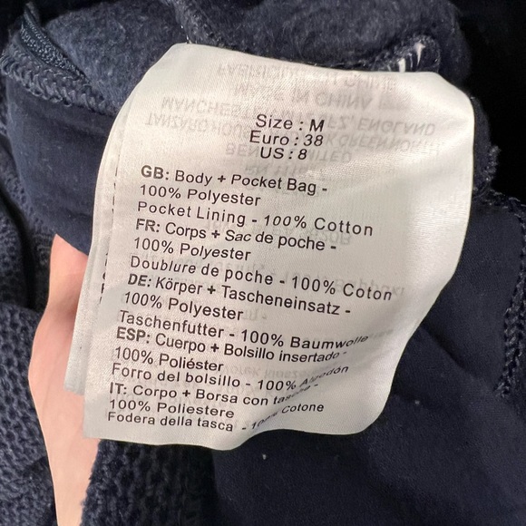 Hoodie/Jacket - Picture 4 of 4